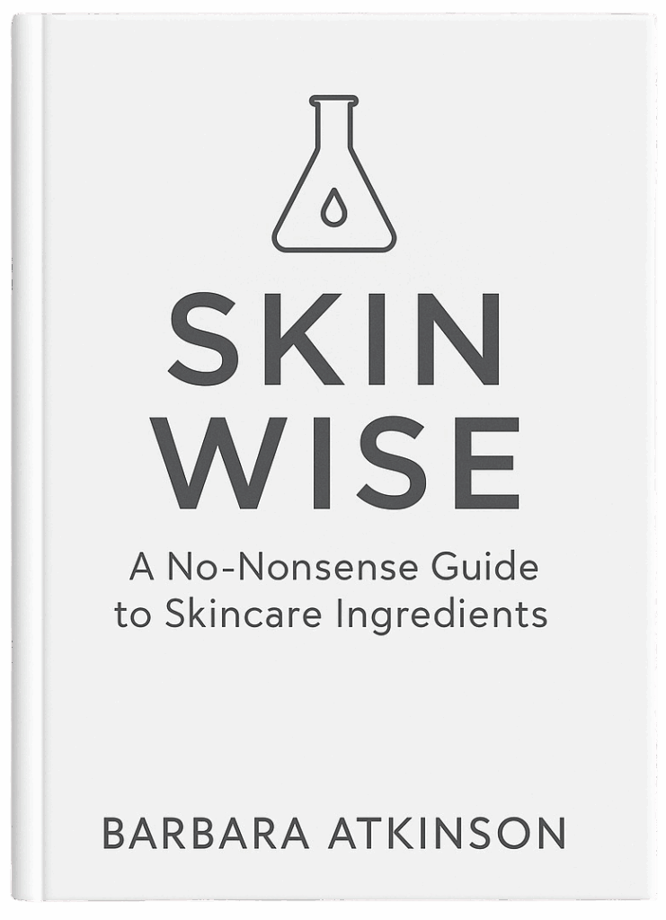 Skin Wise Book Cover